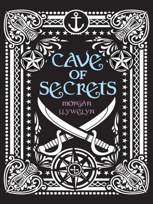 cover image of Cave of Secrets